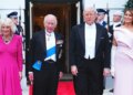 Queen Camilla skipped tiara at White Home state dinner for key cause: knowledgeable