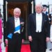 Queen Camilla skipped tiara at White Home state dinner for key cause: knowledgeable