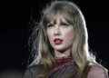 Taylor Swift says public criticism fueled ‘Clean House’ and ‘Antihero’