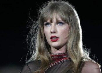 Taylor Swift says public criticism fueled ‘Clean House’ and ‘Antihero’