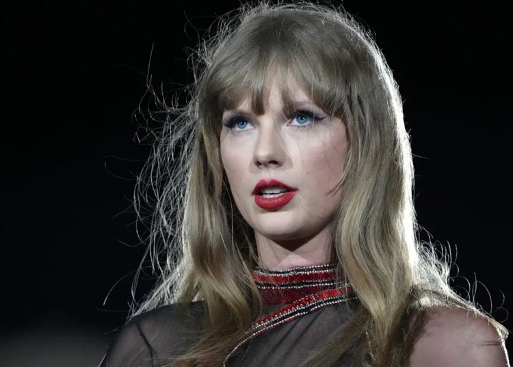 Taylor Swift says public criticism fueled ‘Clean House’ and ‘Antihero’