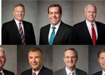 7 Normal Authority Seventies to be given emeritus standing Aug. 1 – Church Information