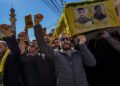 Hezbollah defiant as Trump says Israel-Lebanon ceasefire prolonged for 3 weeks