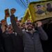 Hezbollah defiant as Trump says Israel-Lebanon ceasefire prolonged for 3 weeks