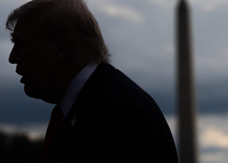 29 leaders gathered in Cyprus. As ordinary, the summit was about one who didn’t. – POLITICO