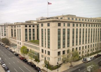 Gruenbaum leaving as GSA FAS commissioner