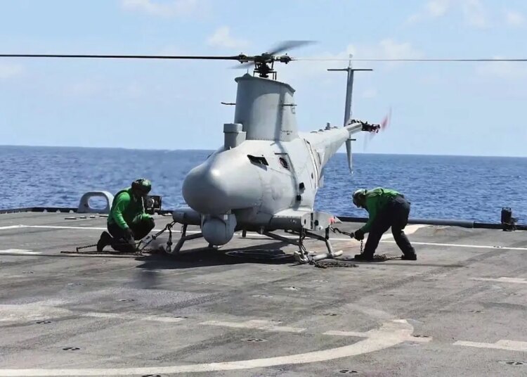 SOUTHCOM launches first autonomous warfare command in Latin America