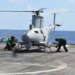 SOUTHCOM launches first autonomous warfare command in Latin America