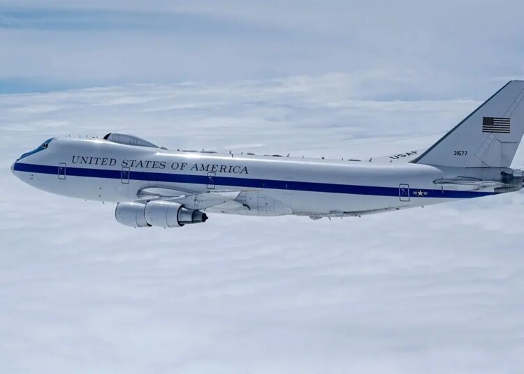 Feds allege 21-year-old with telescopic lens focused America’s most delicate base