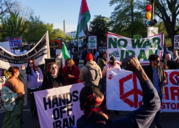 Halt in navy strikes seems to carry as U.S., Iran, Israel embrace pause