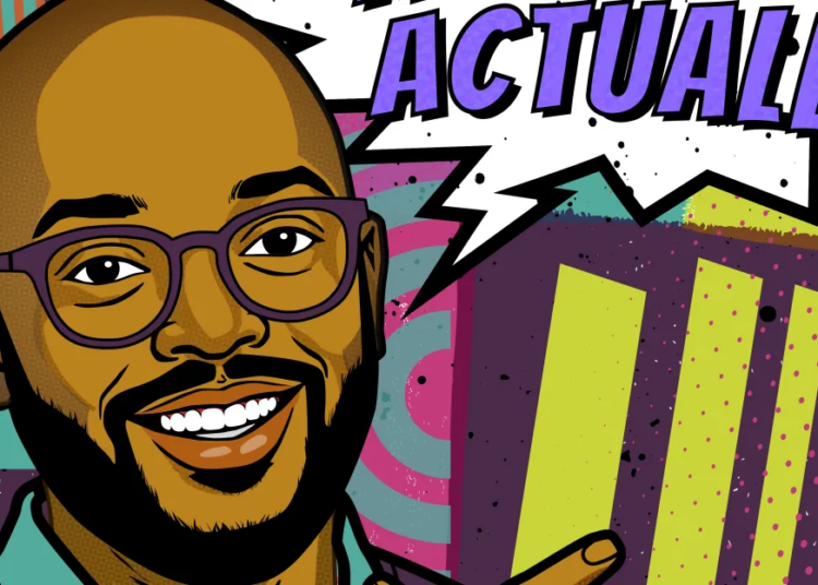 Astead Herndon: Why I’m launching my new podcast, America, Truly