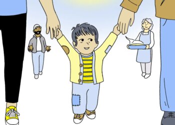 How a lot cash do you should save earlier than having a child?