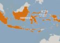 Magnitude 7.4 quake hits off Indonesia’s Ternate, tsunami warning triggered | Earthquakes Information