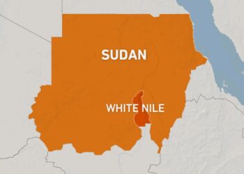 Drone strike on Sudan hospital kills 10, medical charity MSF says | Information