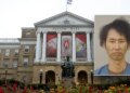 UW-Madison scientist charged with poisoning colleague’s water bottle