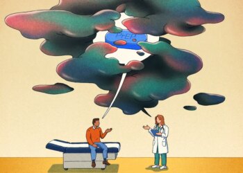 Why America’s HIV epidemic hasn’t ended