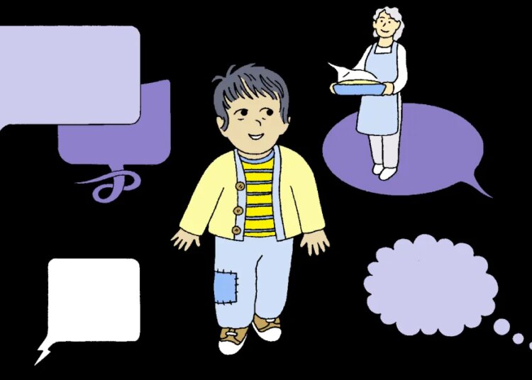 Mother and father really feel there’s by no means sufficient time. However “time poverty” isn’t the issue.