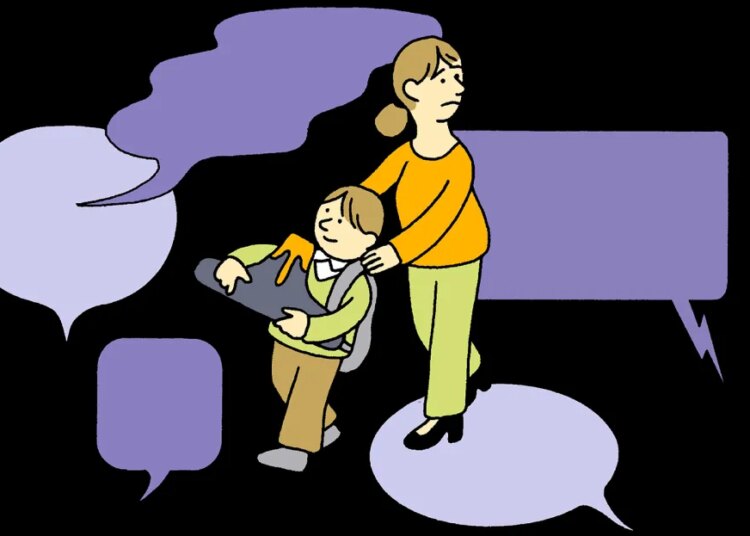 What to show your children to organize them for an AI-scrambled job market What to show your children to organize them for an AI-scrambled job market