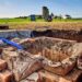 Archaeologists Uncovered a Forgotten Chilly Struggle Bunker Buried Inside One among England’s Oldest Castles