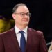 Adrian Wojnarowski’s anti-Trump politics reportedly inflicting friction with St. Bonaventure neighborhood
