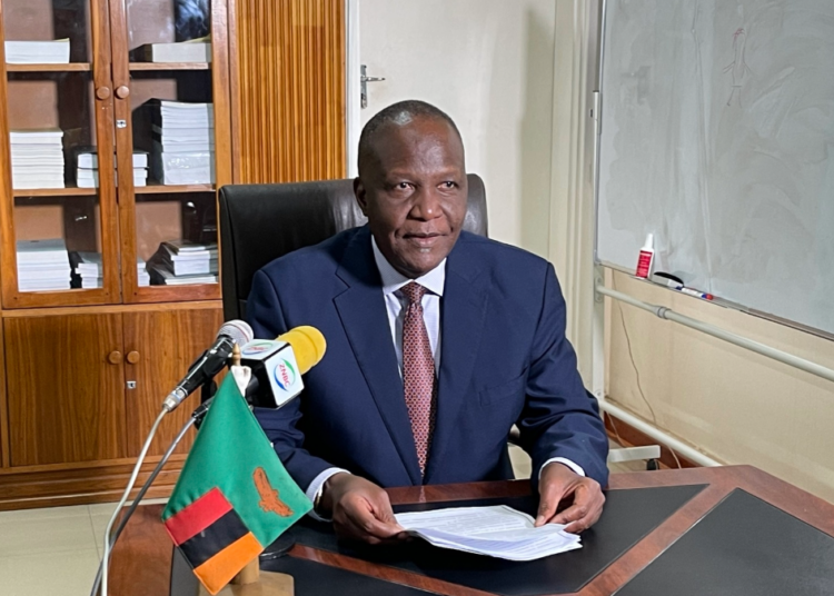 RightsCon Canceled After Zambia Requires ‘Full Alignment’ With ‘Nationwide Values’