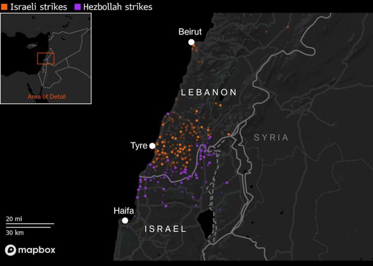 US and Iran Weigh Truce Extension With Hormuz Nonetheless Shuttered US and Iran Weigh Truce Extension With Hormuz Nonetheless Shuttered