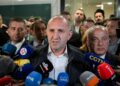 Exit ballot exhibits former President Radev’s occasion set to win Bulgaria election | Information