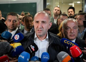 Exit ballot exhibits former President Radev’s occasion set to win Bulgaria election | Information