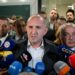 Exit ballot exhibits former President Radev’s occasion set to win Bulgaria election | Information