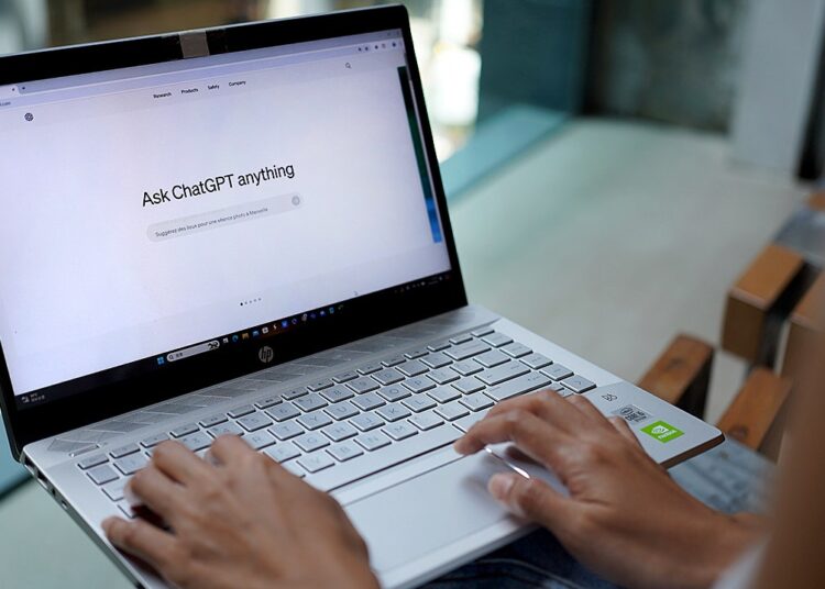 AI is persuasive and leans left, AFPI analyst says in a brand new report