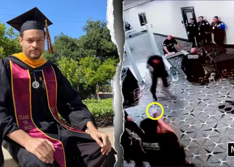 Surveillance video exhibits Secret Service firing at Trump’s alleged attacker