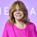 Ann-Margret reveals she broke her elbow in a fall at dwelling