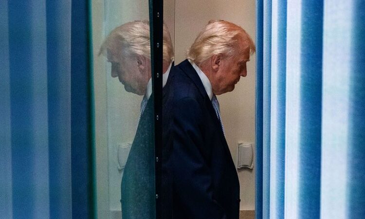 Dwell updates: Iran warfare, Trump agrees to two-week ceasefire, topic to Strait of Hormuz opening