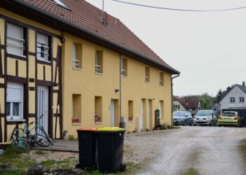 A 9-year-old in France was discovered locked in a van since 2024, malnourished and unable to stroll