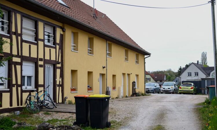 A 9-year-old in France was discovered locked in a van since 2024, malnourished and unable to stroll