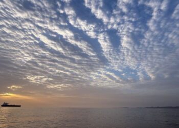 Day 59 of Center East battle – Putin outlines his assist for Iran throughout assembly with international minister