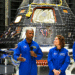 Victor Glover says moon mission is ‘human historical past,’ not a racial milestone