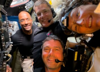 Artemis II lunar flyby success raises the stakes in US-China house race