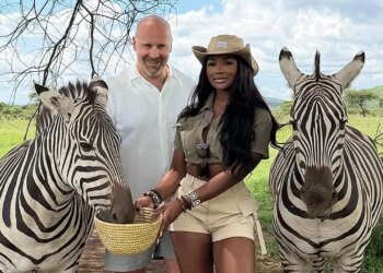 Ashly Robinson’s household awaits belongings as Zanzibar probe continues