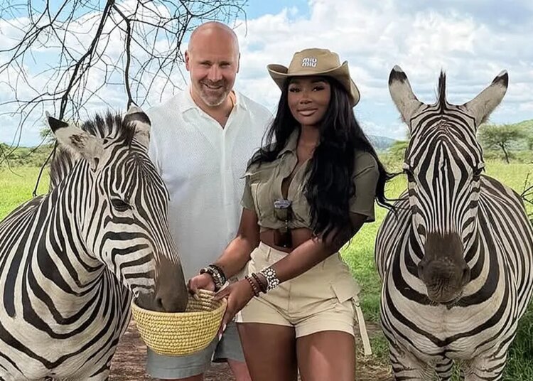 Ashly Robinson’s household awaits belongings as Zanzibar probe continues