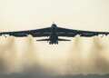 What B-52 bombers carry to the Iran battle and extra high headlines