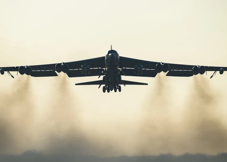 What B-52 bombers carry to the Iran battle and extra high headlines