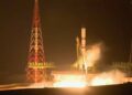 Russia launches 3 tons of cargo to the Worldwide Area Station from Kazakhstan
