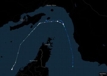 US, Iran Pursue New Talks as Tehran Weighs Pause in Hormuz Shipments