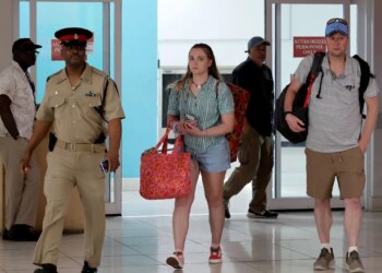 Lynette Hooker’s daughter slams stepfather for leaving Bahamas search