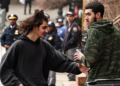 ISIS-inspired suspects indicted after allegedly throwing bombs at NYC protest ISIS-inspired suspects indicted after allegedly throwing bombs at NYC protest