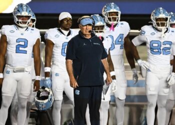 Belichick brings Tom Brady-style vitamin technique to UNC soccer