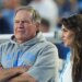 Invoice Belichick’s outfit at Jordon Hudson’s dance present was a doozy, Brittany Mahomes goes cowgirl & Alina Habba