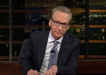 Invoice Maher calls out Bernie Sanders over ‘wealthy do not pay taxes’ declare
