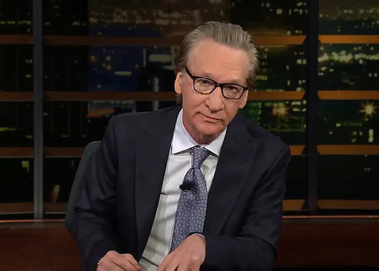 Invoice Maher calls out Bernie Sanders over ‘wealthy do not pay taxes’ declare